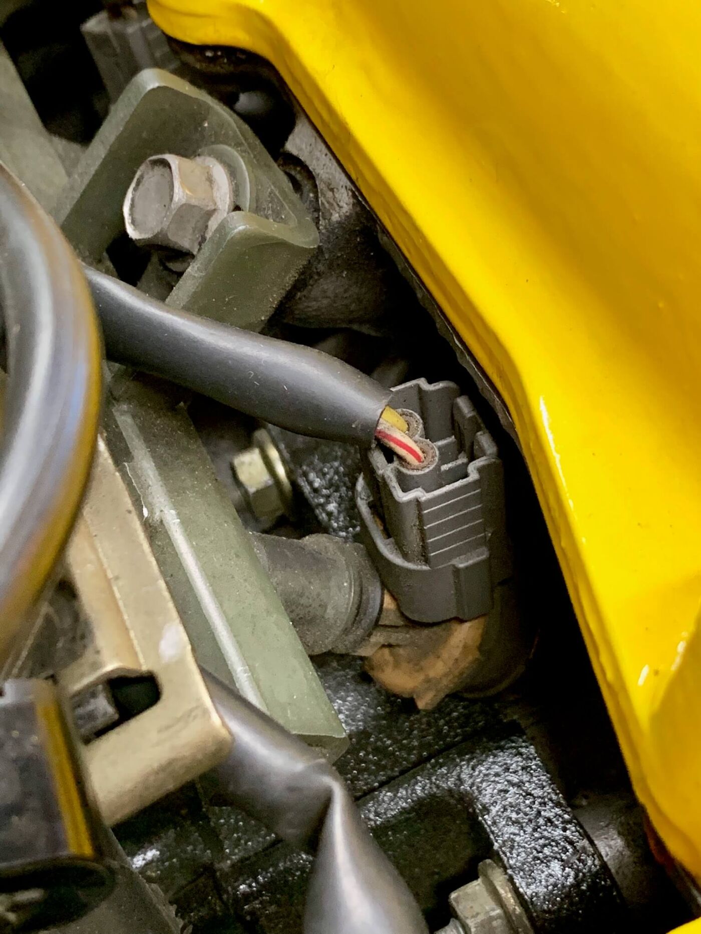 Upgrading to Flow Force Fuel Injectors | Project Cars